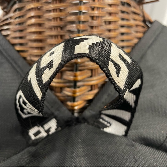 Fortnite Game Fortress Luminous Oxford Backpack - Picture 5 of 16